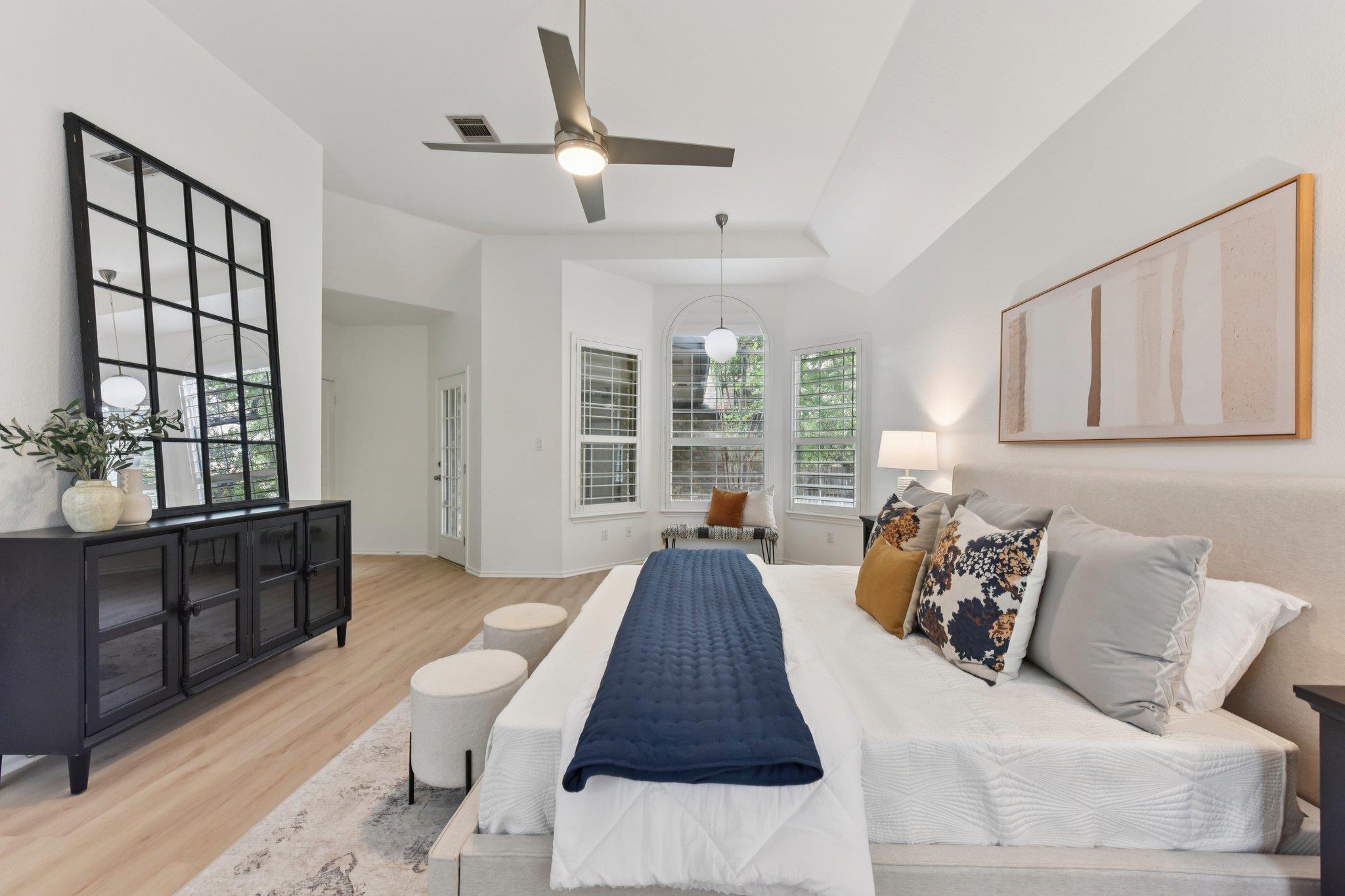 3707 Runnels Court Austin TX 78732