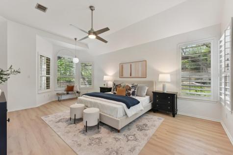 3707 Runnels Court Austin TX 78732