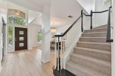 3707 Runnels Court Austin TX 78732