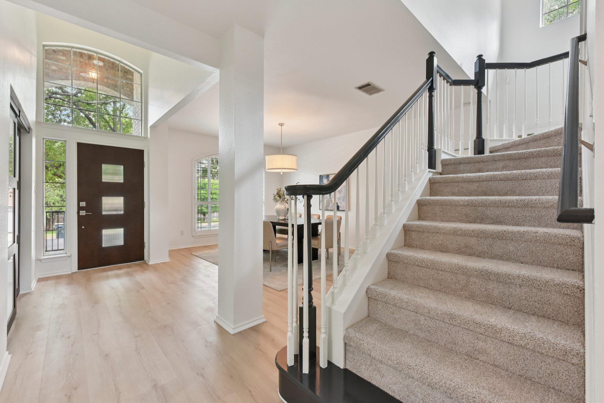 3707 Runnels Court Austin TX 78732