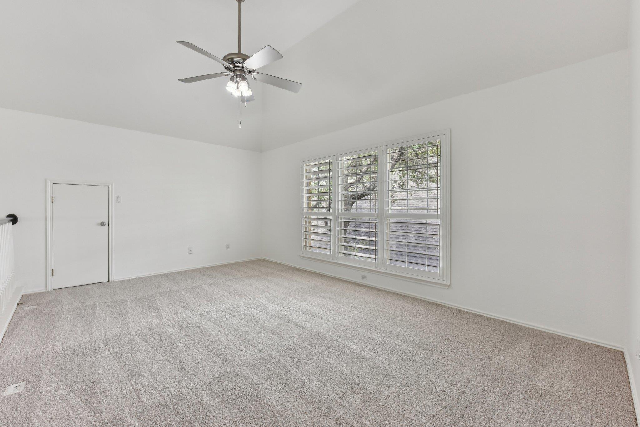 3707 Runnels Court Austin TX 78732