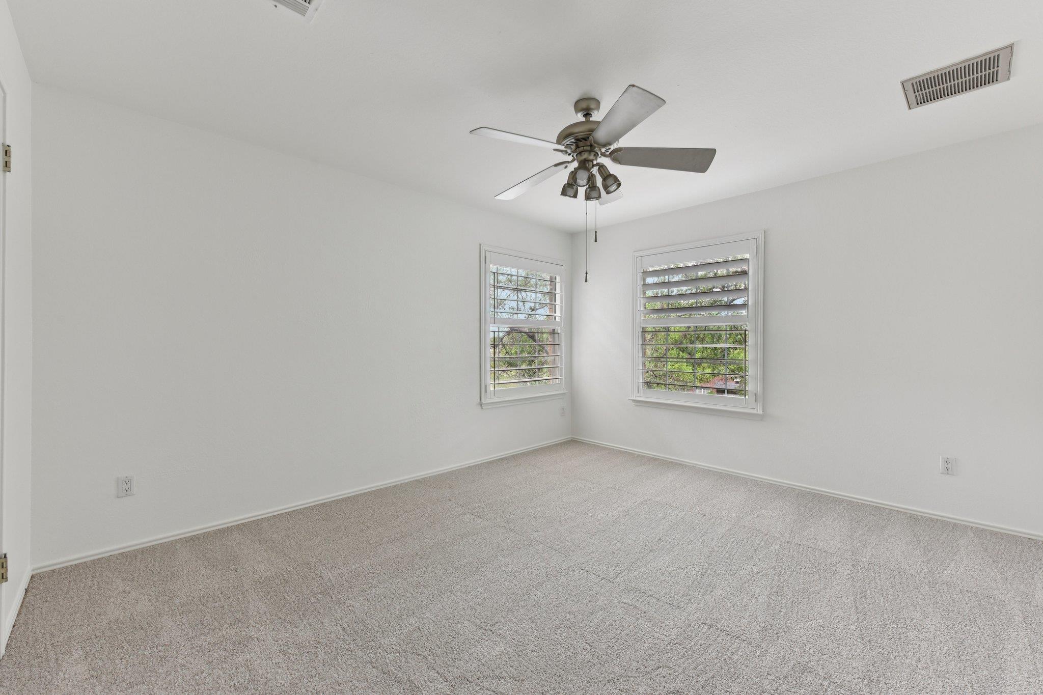 3707 Runnels Court Austin TX 78732