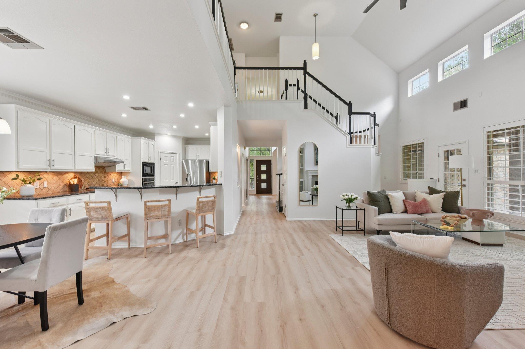 3707 Runnels Court Austin TX 78732