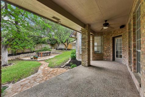 3707 Runnels Court Austin TX 78732