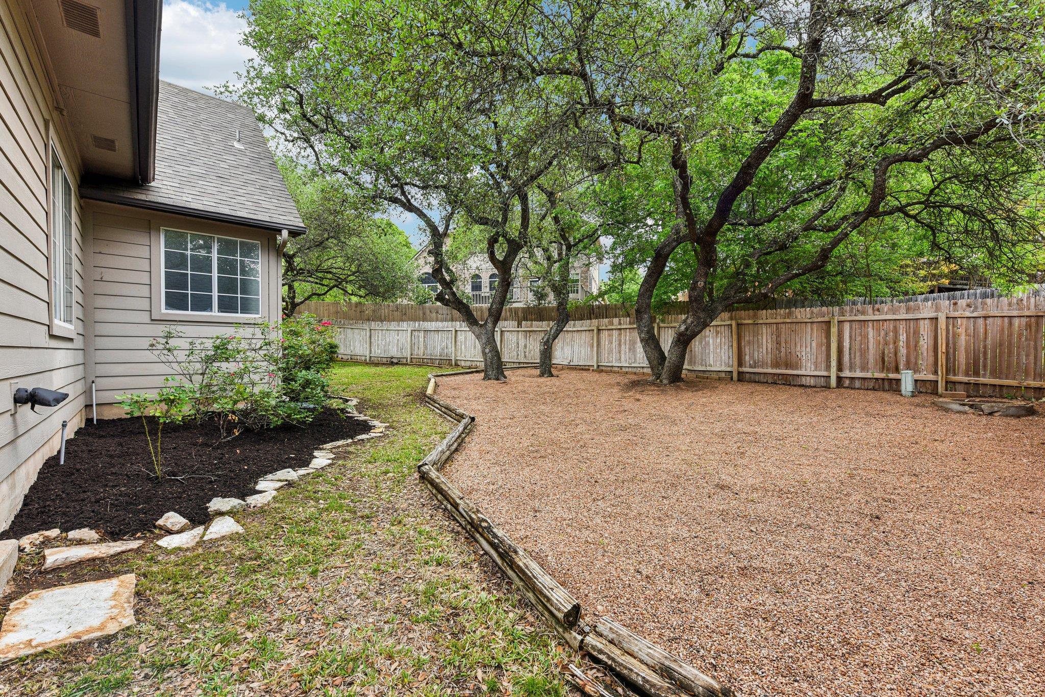 3707 Runnels Court Austin TX 78732
