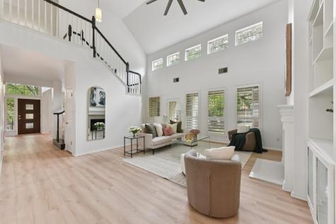 3707 Runnels Court Austin TX 78732