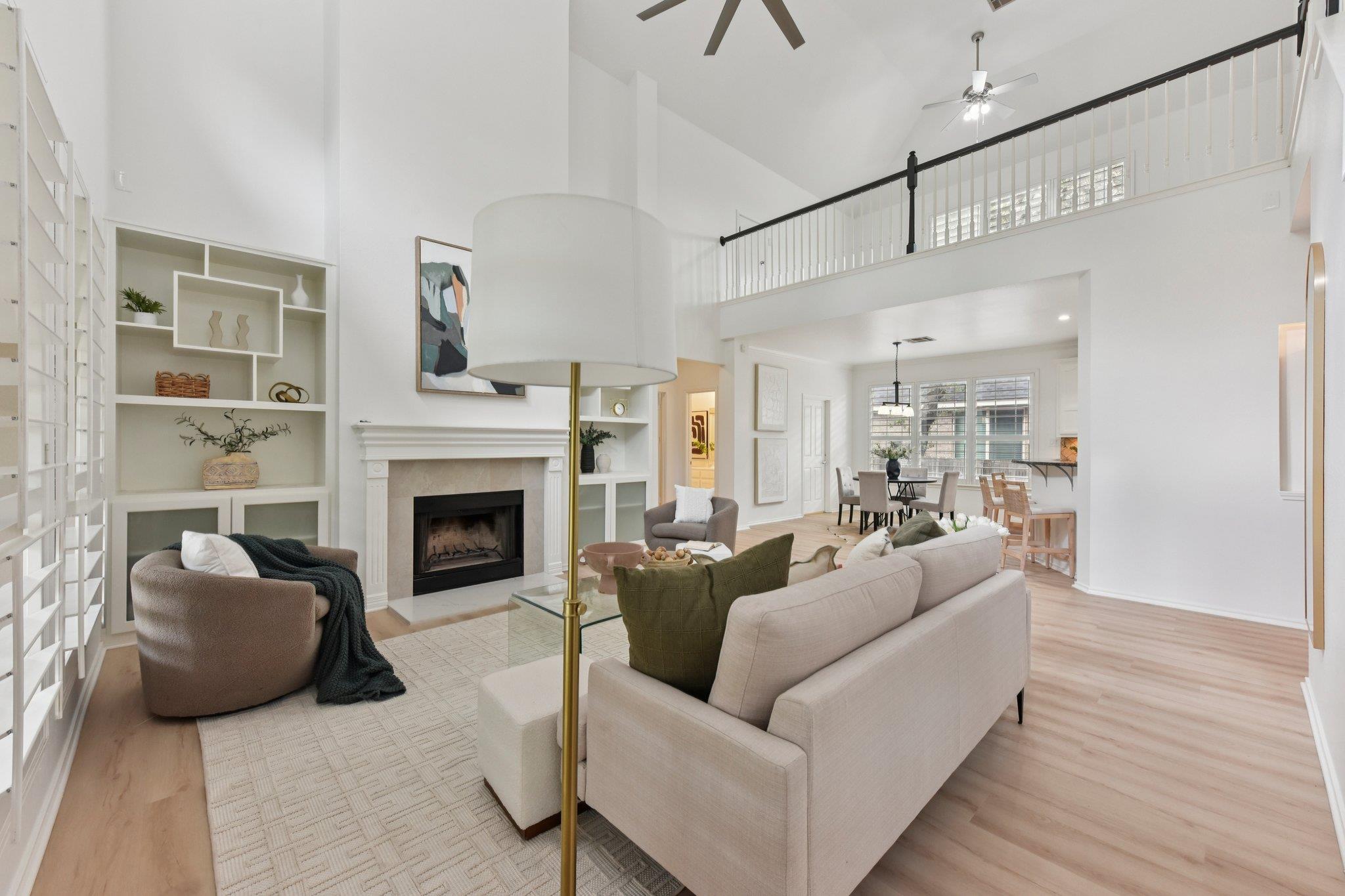 3707 Runnels Court Austin TX 78732