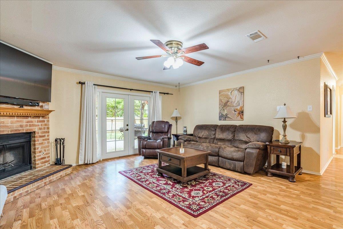 9716 Moorberry Street Austin TX 78729