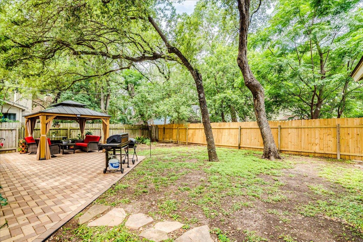 9716 Moorberry Street Austin TX 78729