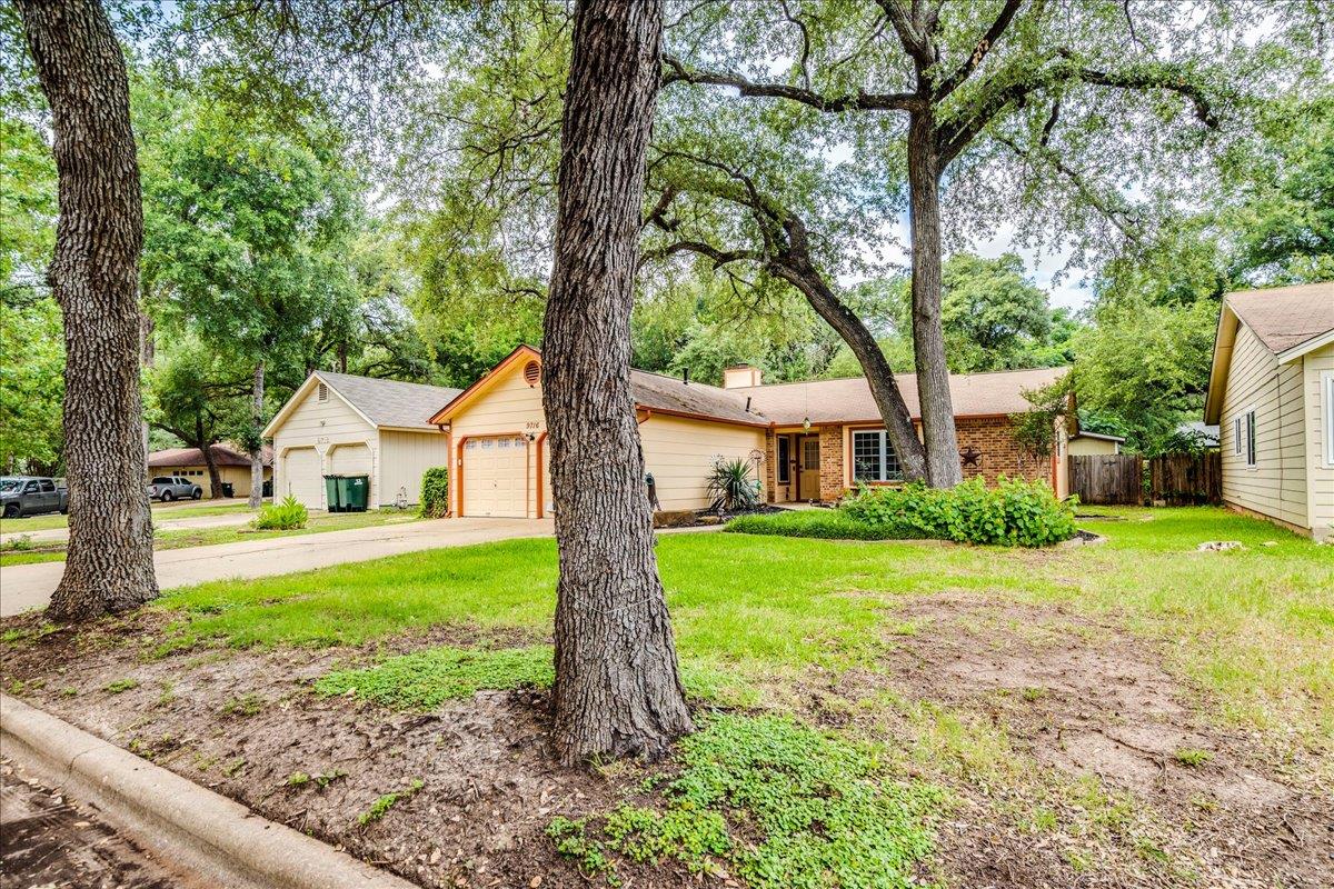 9716 Moorberry Street Austin TX 78729