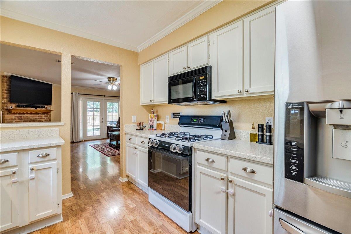 9716 Moorberry Street Austin TX 78729