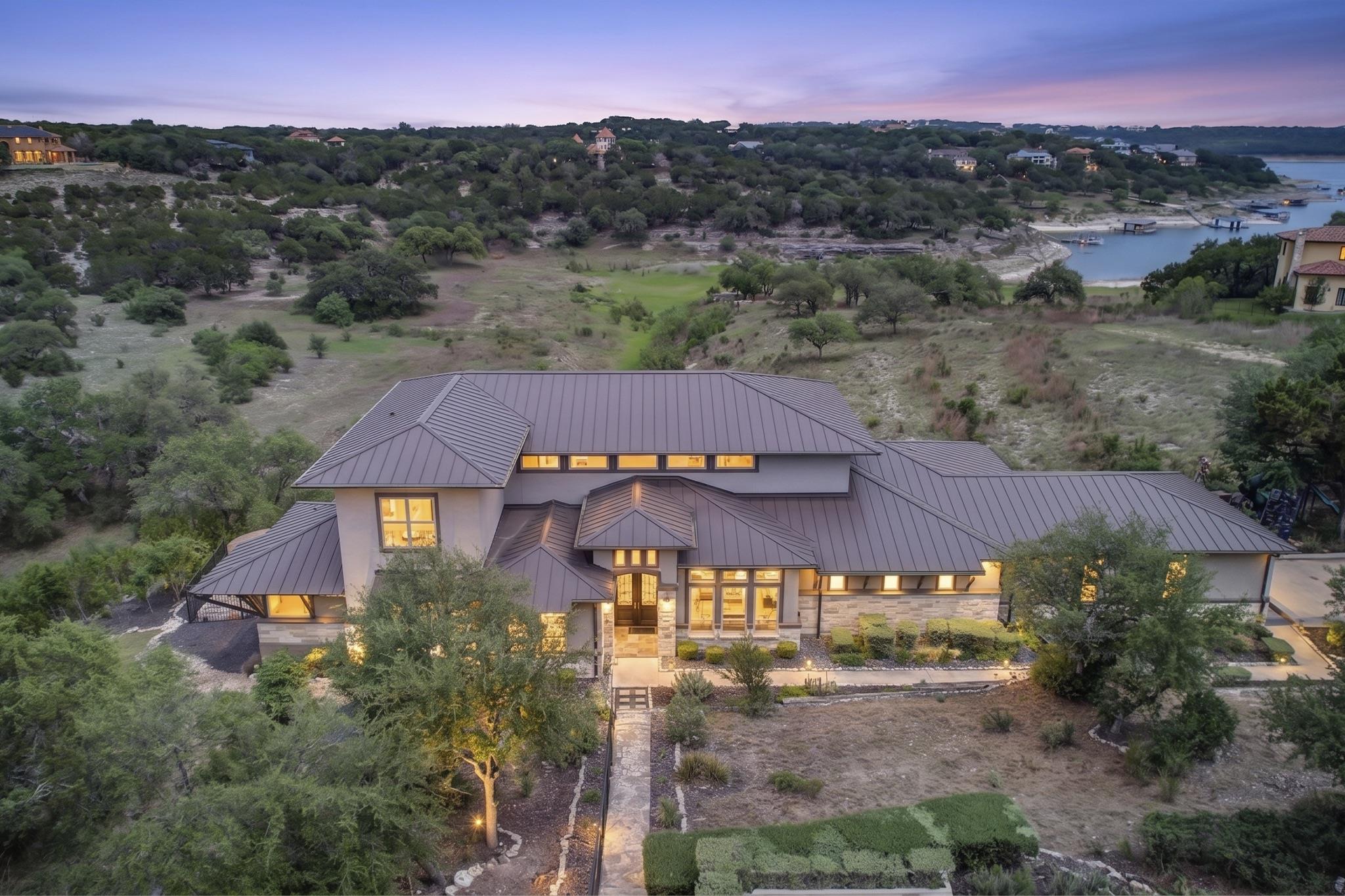 313 Angel Song Cove Spicewood TX 78669