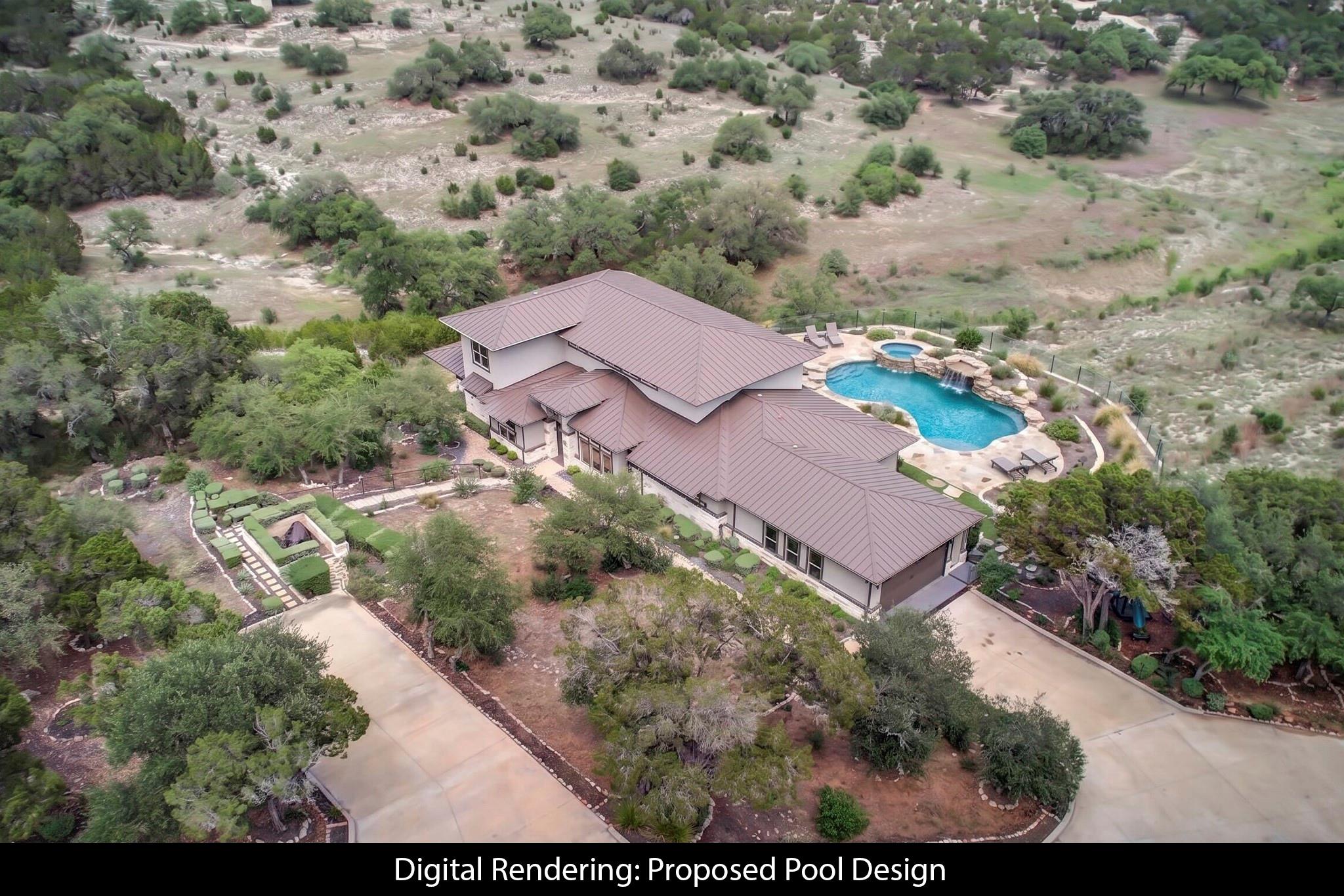 313 Angel Song Cove Spicewood TX 78669