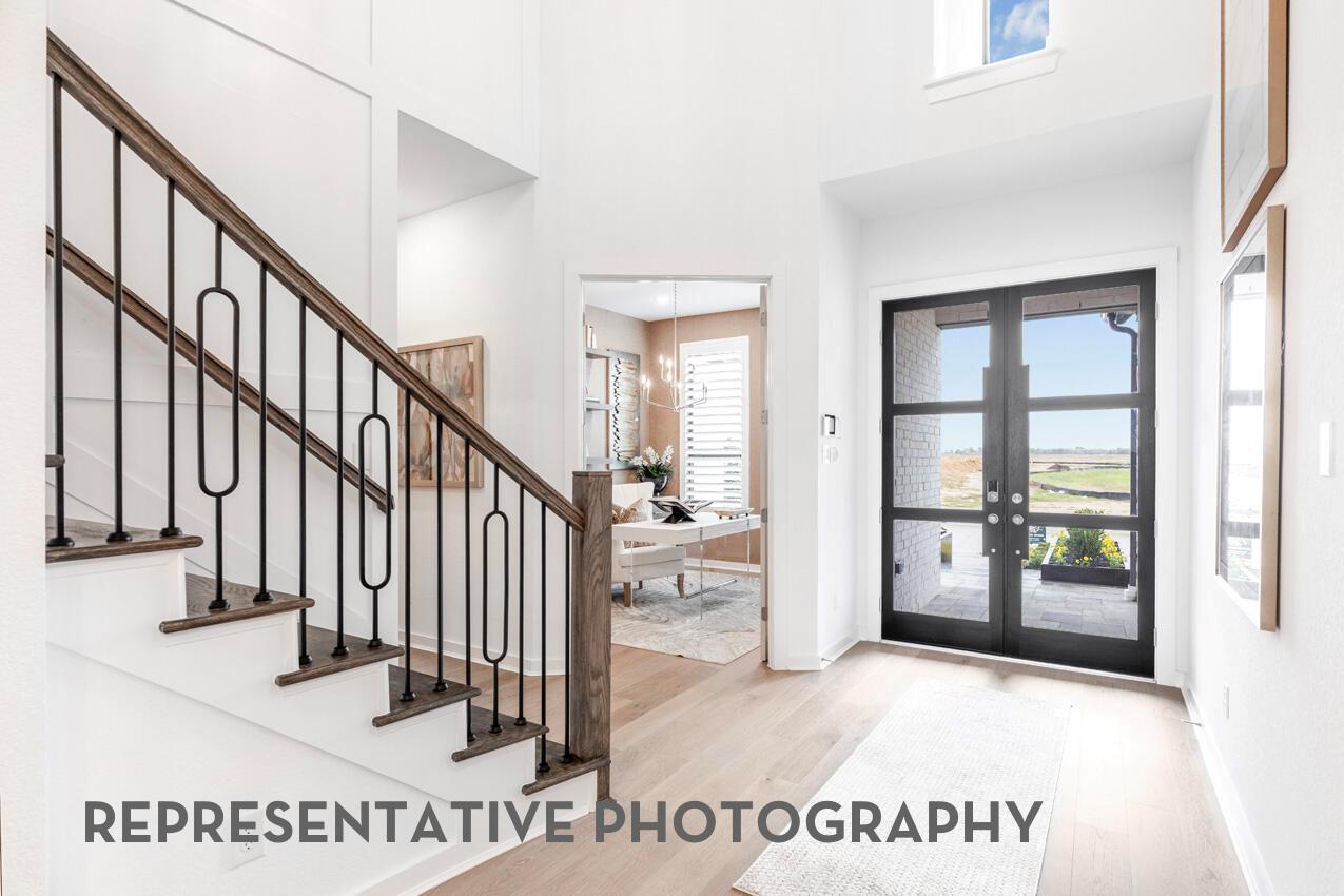 132 Greco Pass Liberty Hill TX 78642
