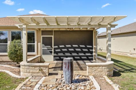 147 Prairie Creek Trail Georgetown TX 78633