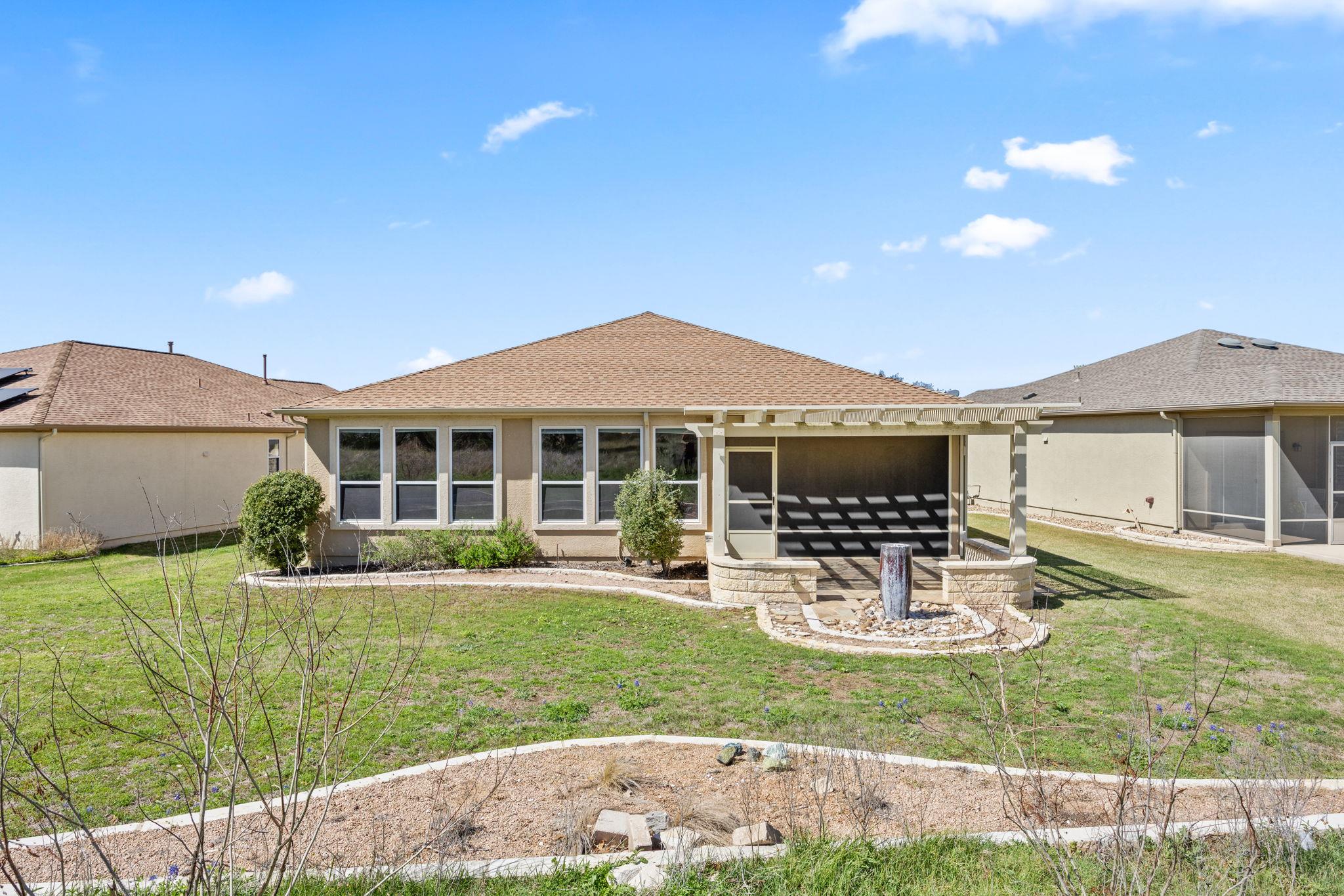 147 Prairie Creek Trail Georgetown TX 78633