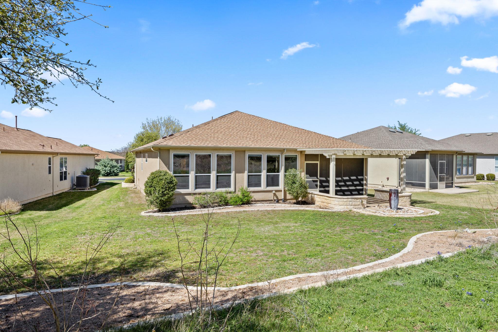 147 Prairie Creek Trail Georgetown TX 78633