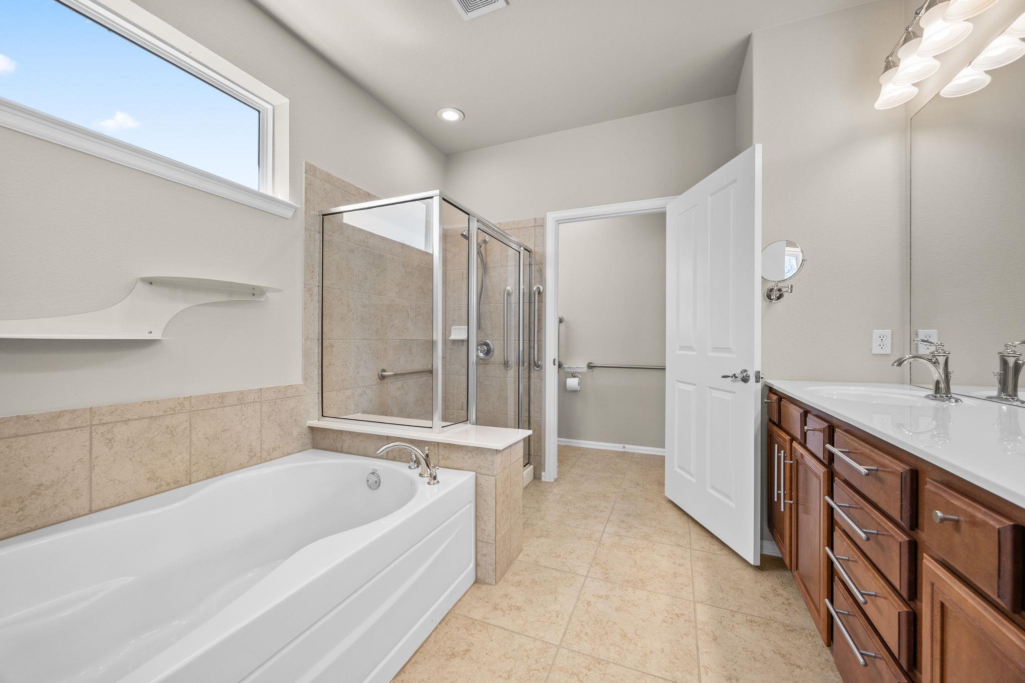 147 Prairie Creek Trail Georgetown TX 78633