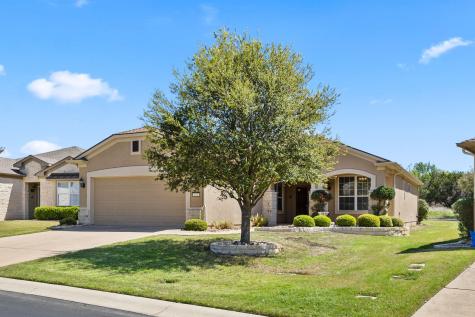 147 Prairie Creek Trail Georgetown TX 78633