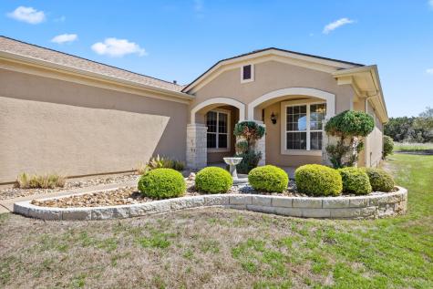 147 Prairie Creek Trail Georgetown TX 78633