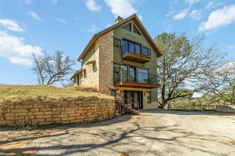 128 Kaupo Drive Bastrop TX 78602