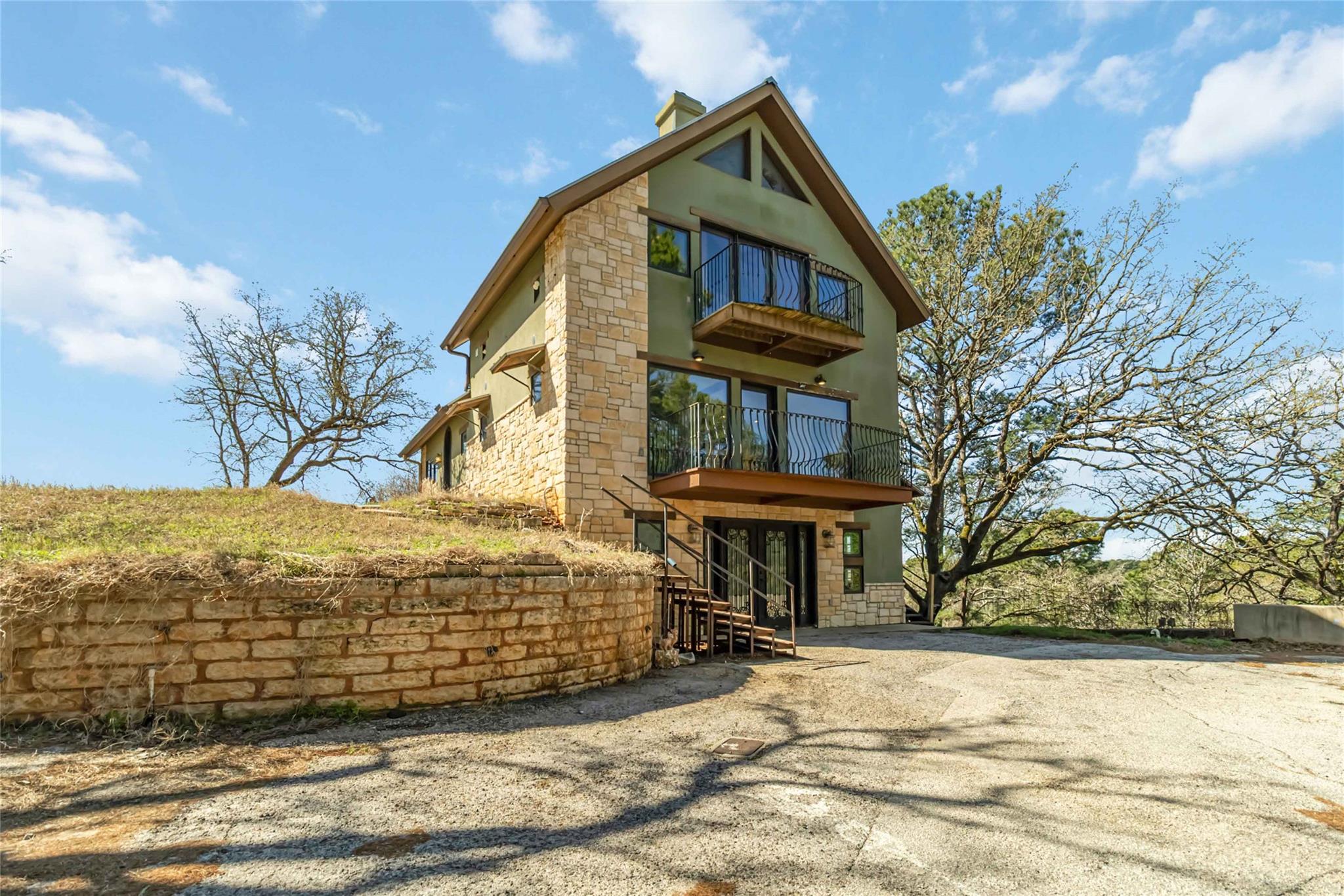128 Kaupo Drive Bastrop TX 78602