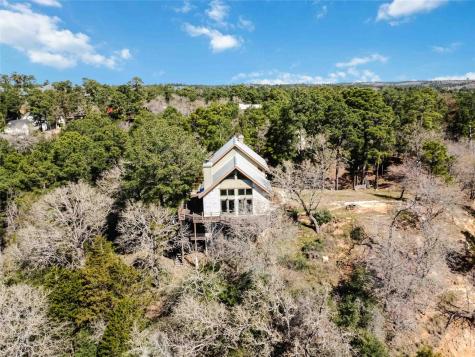 128 Kaupo Drive Bastrop TX 78602