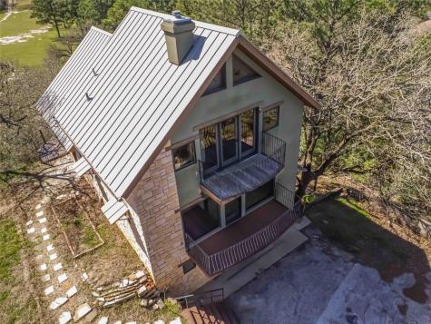 128 Kaupo Drive Bastrop TX 78602