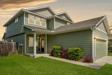 2851 Brand Iron Drive San Marcos TX 78666