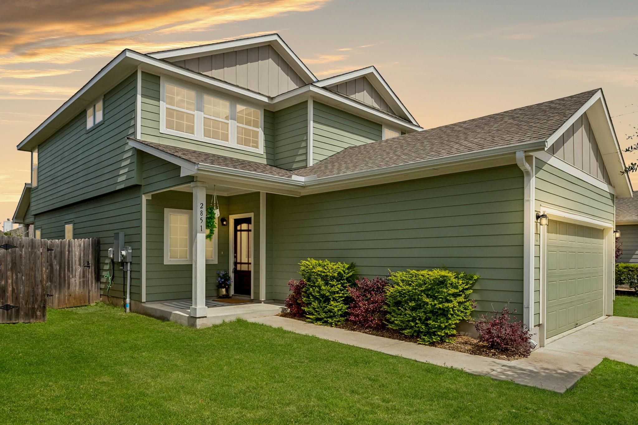 2851 Brand Iron Drive San Marcos TX 78666