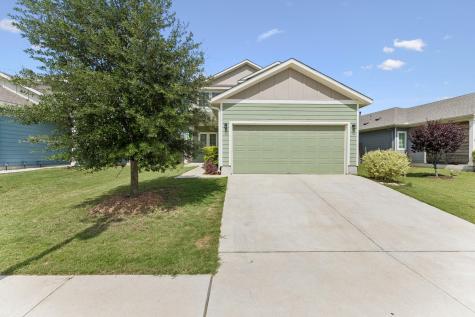 2851 Brand Iron Drive San Marcos TX 78666