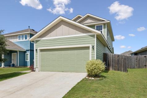 2851 Brand Iron Drive San Marcos TX 78666