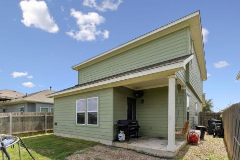 2851 Brand Iron Drive San Marcos TX 78666