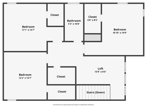 2851 Brand Iron Drive San Marcos TX 78666