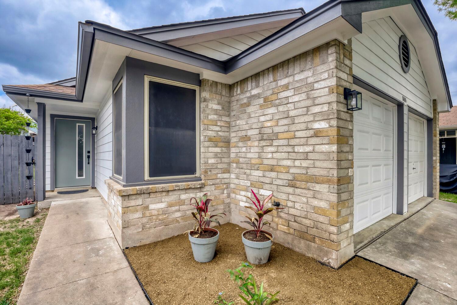 11606 Fruitwood Place Austin TX 78758
