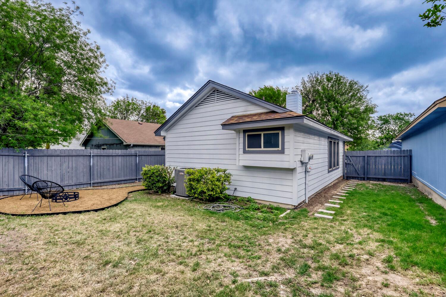 11606 Fruitwood Place Austin TX 78758