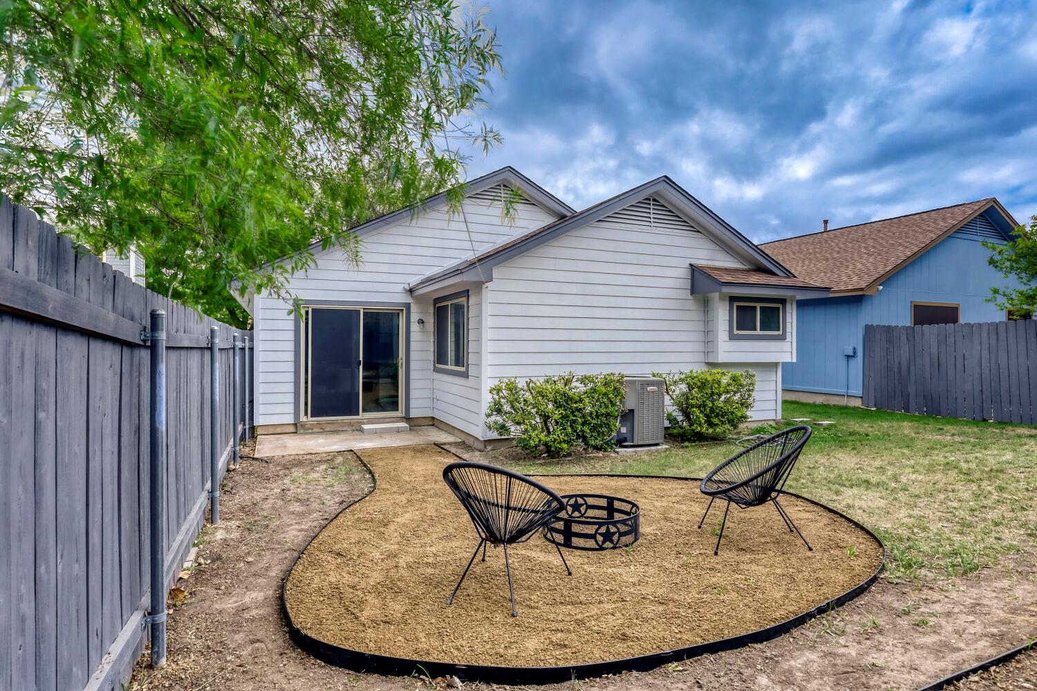 11606 Fruitwood Place Austin TX 78758