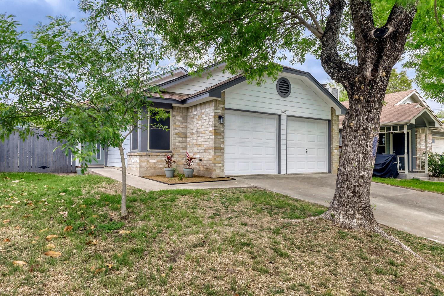 11606 Fruitwood Place Austin TX 78758