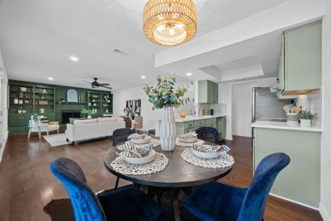 1608 Remuda Circle Round Rock TX 78681
