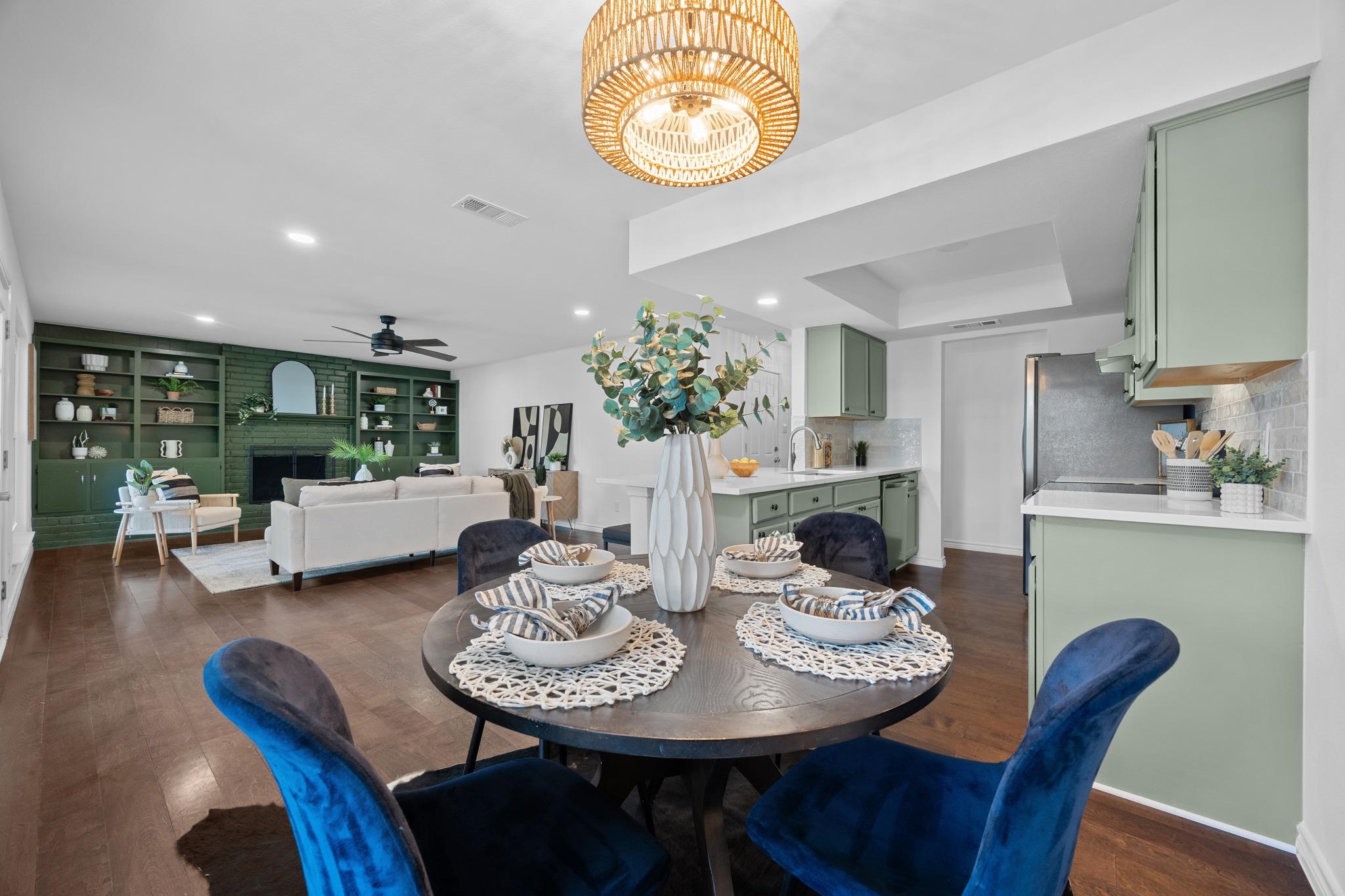 1608 Remuda Circle Round Rock TX 78681