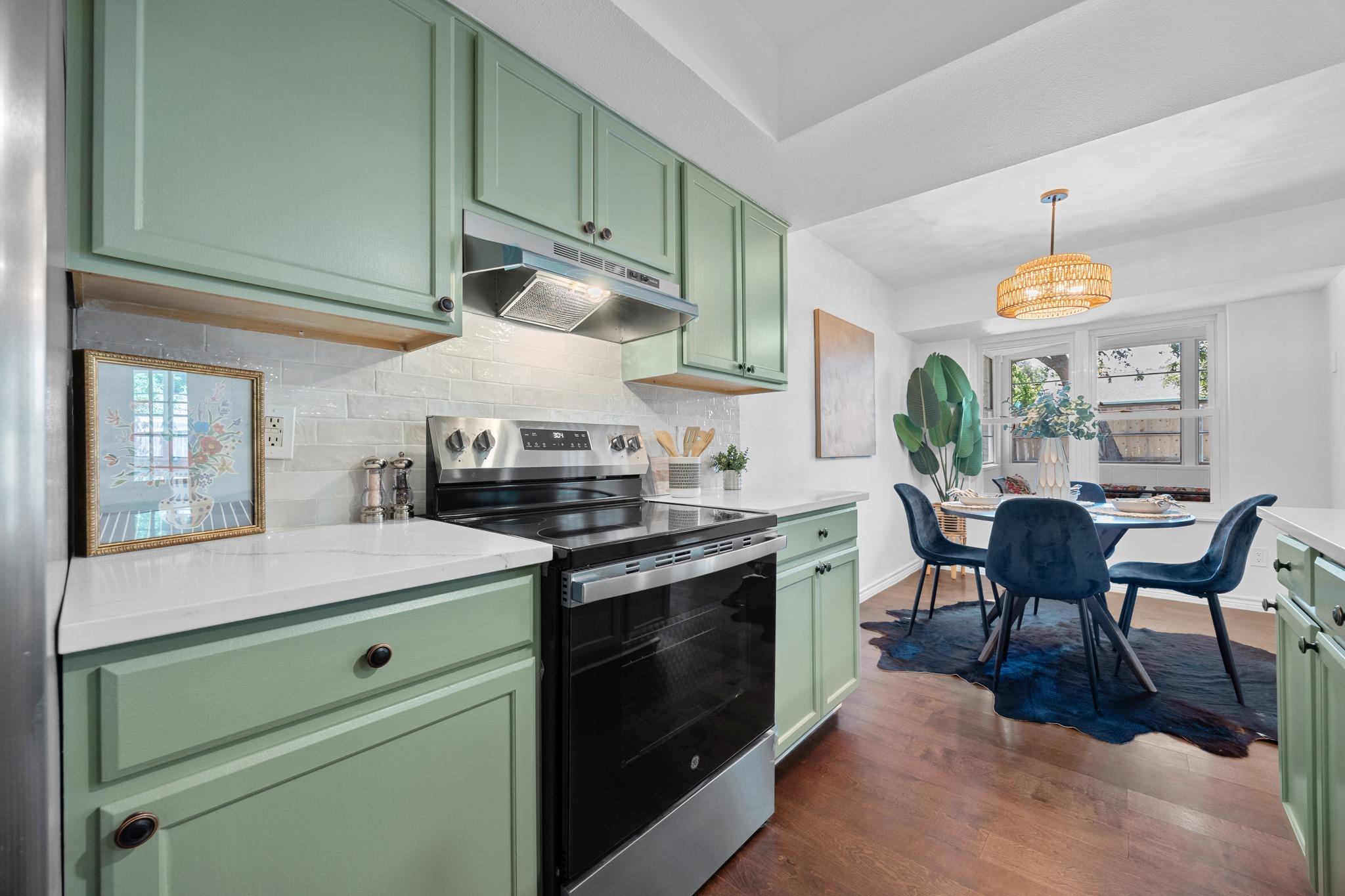 1608 Remuda Circle Round Rock TX 78681