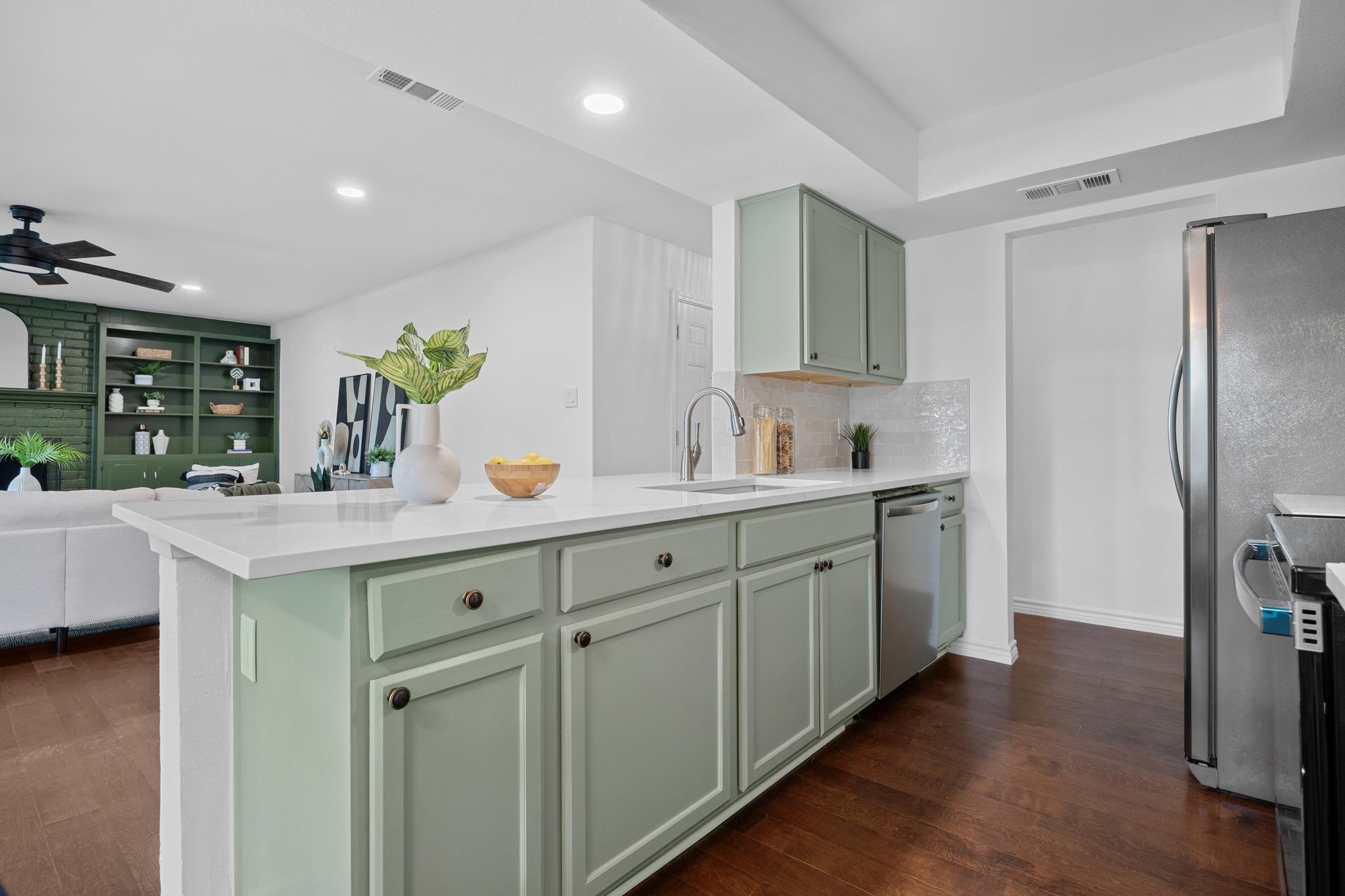 1608 Remuda Circle Round Rock TX 78681