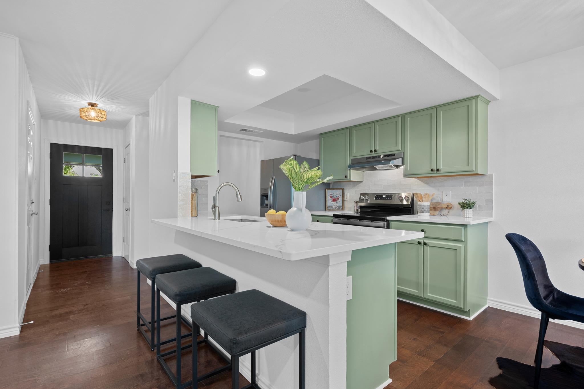 1608 Remuda Circle Round Rock TX 78681
