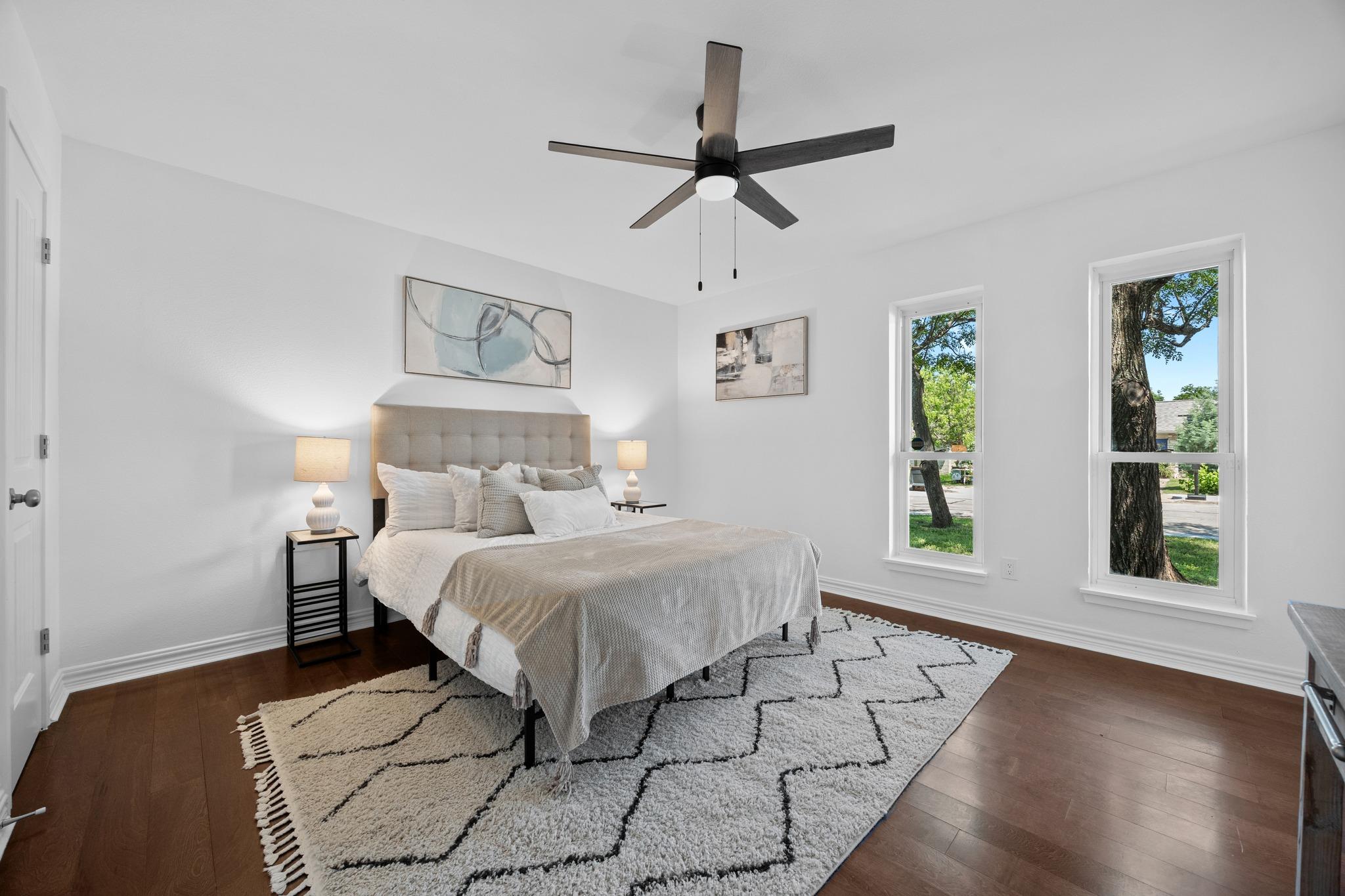 1608 Remuda Circle Round Rock TX 78681