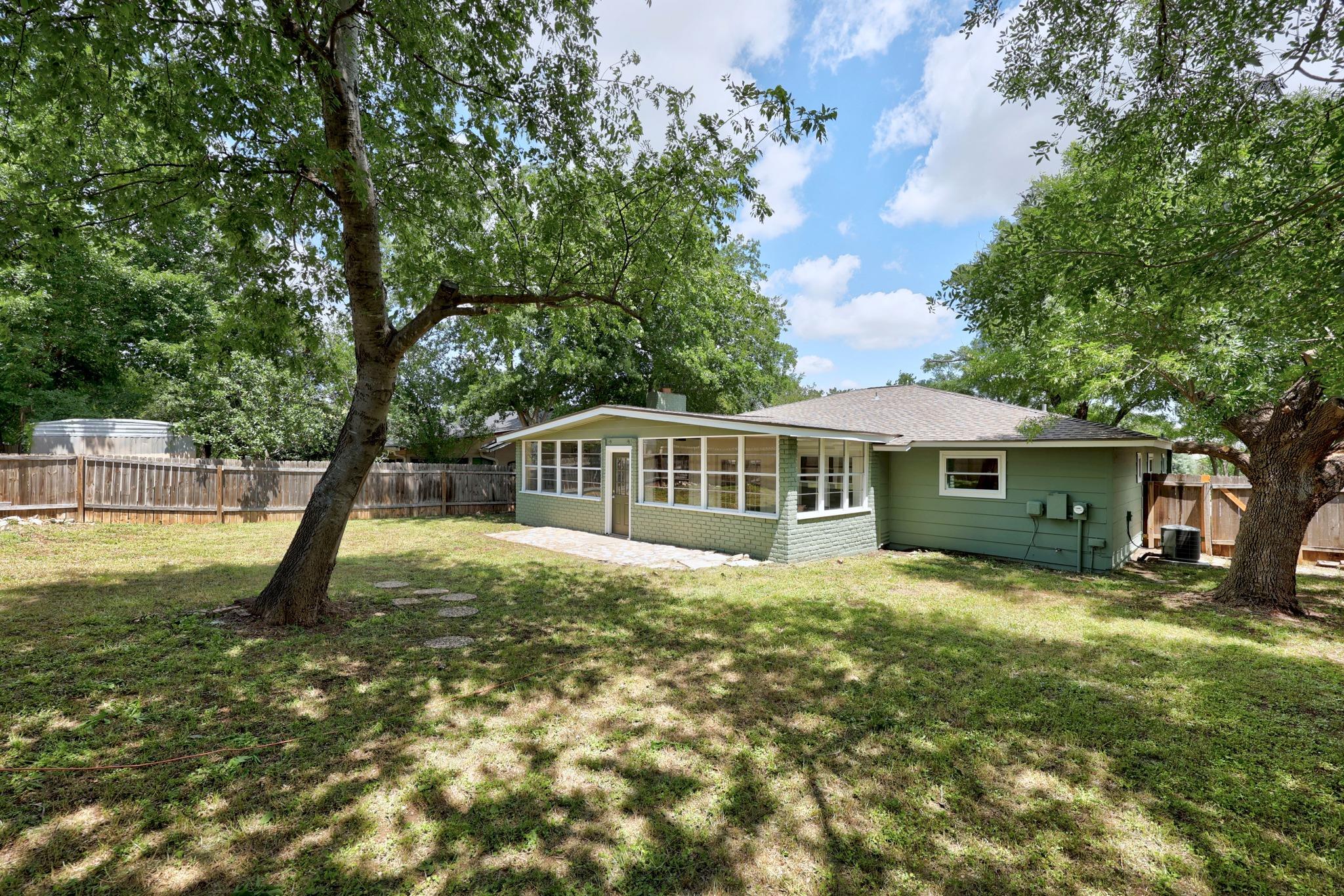 1608 Remuda Circle Round Rock TX 78681