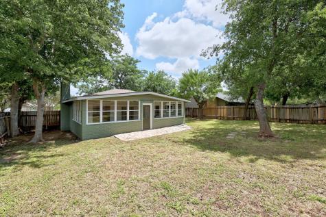 1608 Remuda Circle Round Rock TX 78681