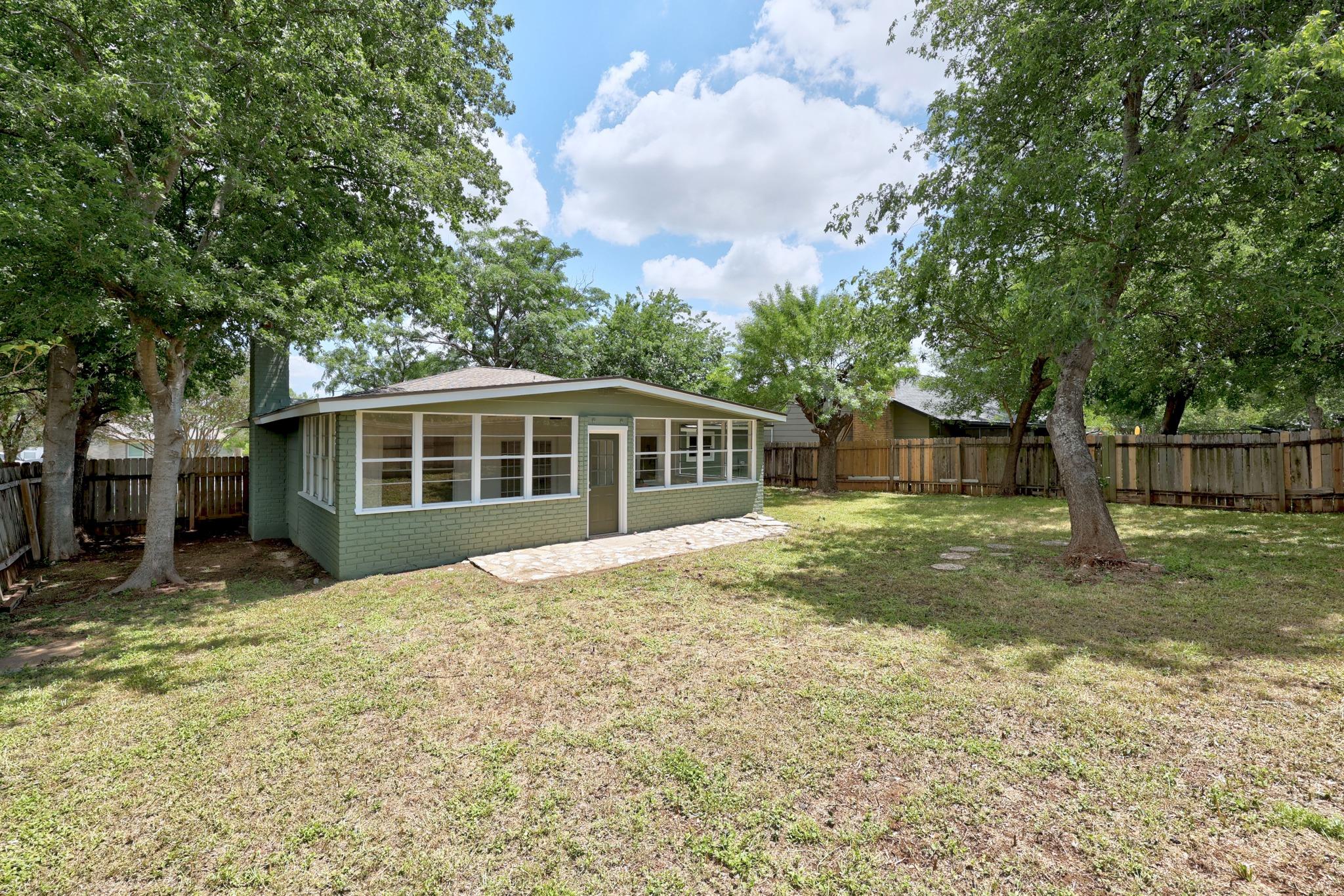 1608 Remuda Circle Round Rock TX 78681