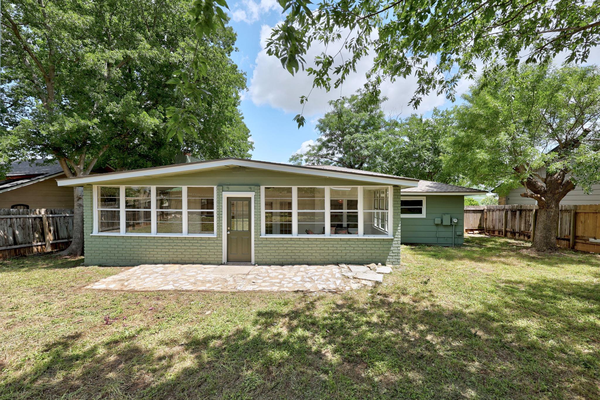 1608 Remuda Circle Round Rock TX 78681