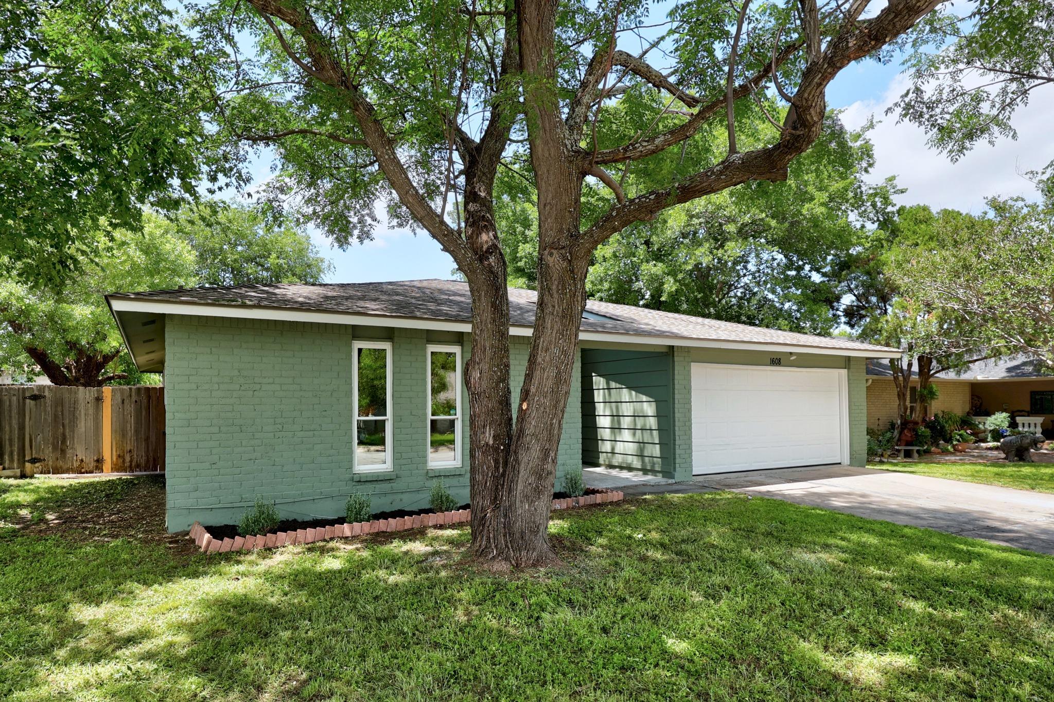 1608 Remuda Circle Round Rock TX 78681