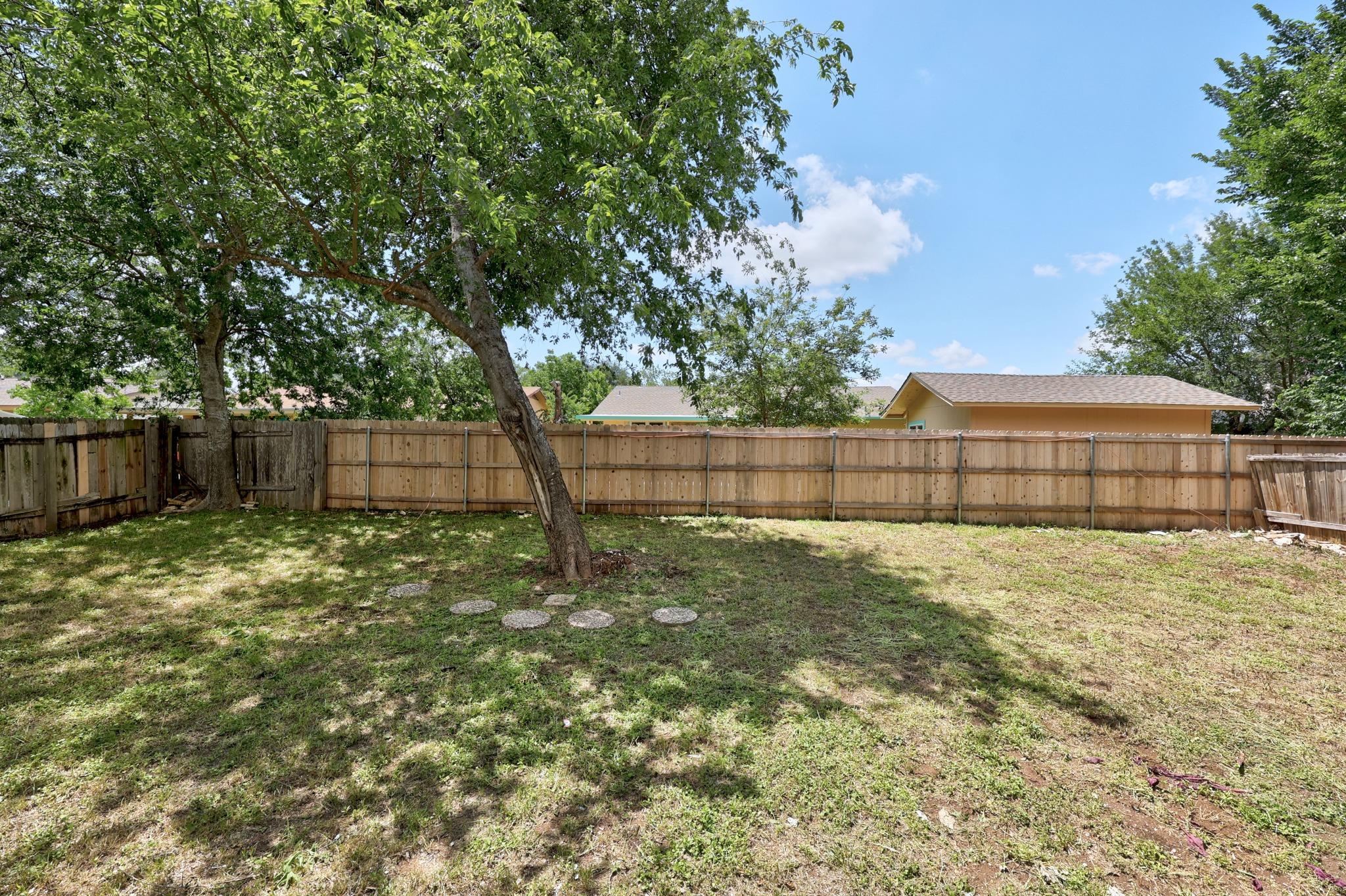 1608 Remuda Circle Round Rock TX 78681